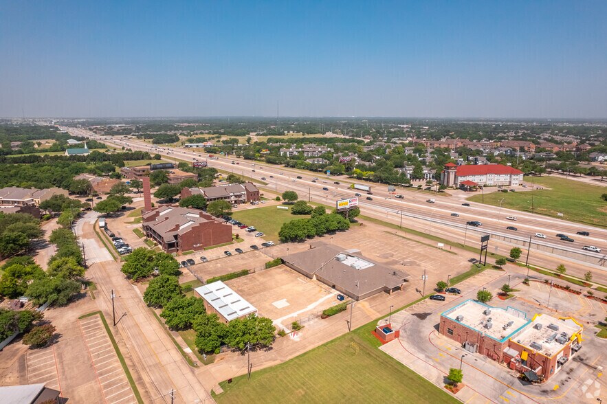 354 E Interstate 30, Garland, TX 75043 - Retail For Lease Cityfeet.com