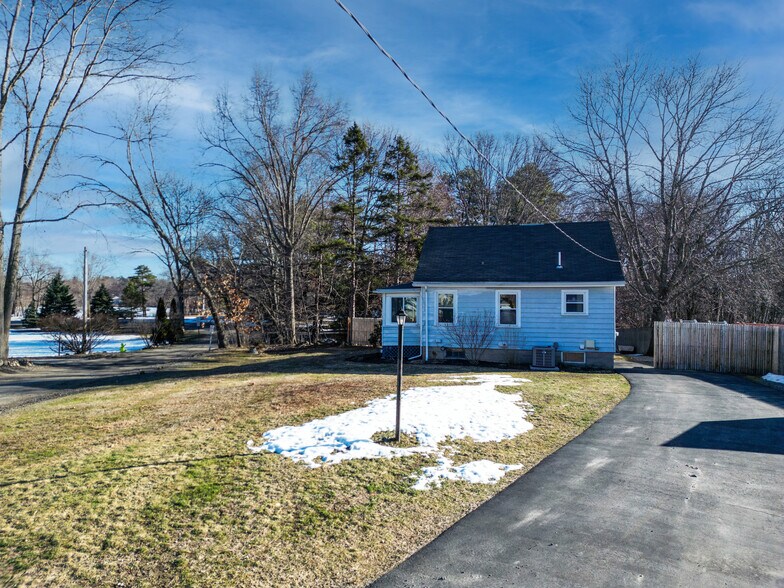 More Photos Of 1 Milton Way, Georgetown Industrial For Sale