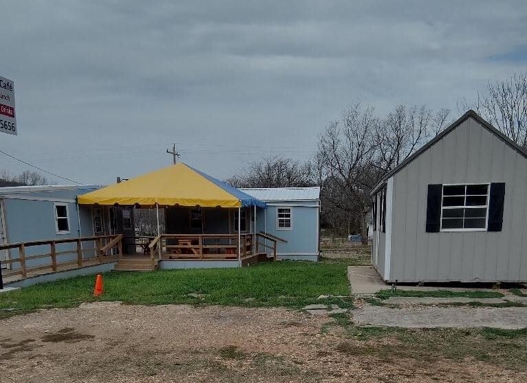 More Photos Of 108 N Main St, Spavinaw Restaurant For Sale
