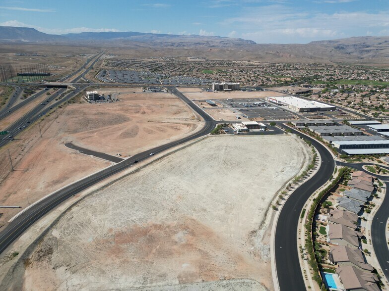 More Photos Of 4617 Pioneer Rd, St George Land For Sale
