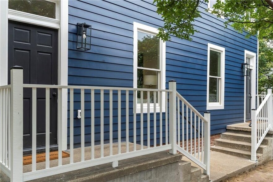 More Photos Of 2218-2220 M St, Richmond Multifamily For Sale