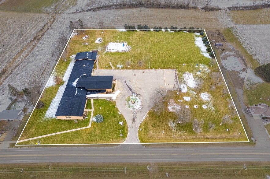 More Photos Of S5864 State Highway 23, Loganville Light Distribution For Sale