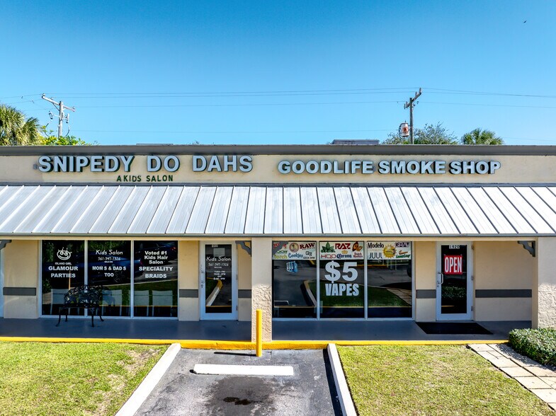 More Photos Of 1920 NW Boca Raton Blvd, Boca Raton Unknown For Lease