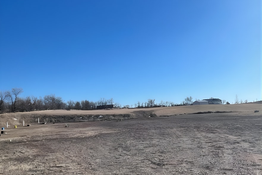 Primary Photo Of 22 NW M St, Watford City Trailer Camper Park For Sale