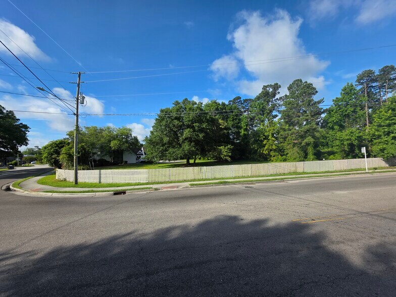 More Photos Of 3943 Princess Place Drive, Wilmington Land For Sale