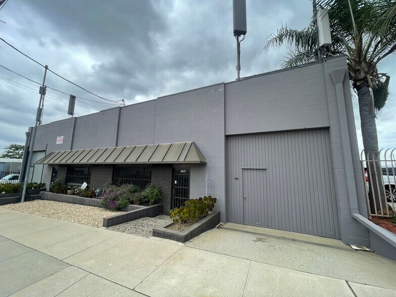 More Photos Of 2764 Saint Louis Ave, Signal Hill Warehouse For Lease