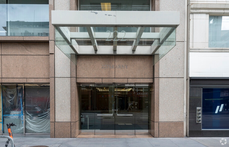 More Photos Of 222-224 Kearny St, San Francisco Office For Lease