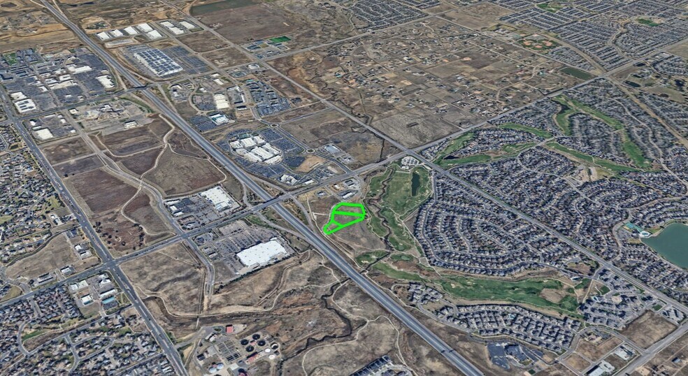 More Photos Of I-25 & 136th Ave, Thornton Land For Sale