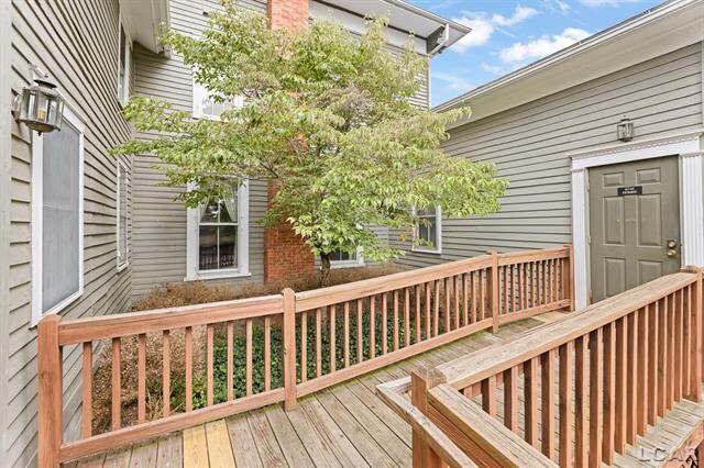 More Photos Of 222 E Maumee St, Adrian Office Residential For Sale