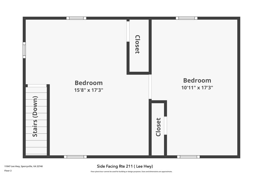 More Photos Of 11947 Lee Hwy, Sperryville Multifamily For Sale