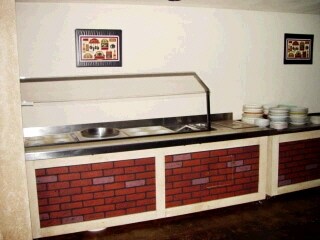 More Photos Of 104 Navarro Ave, De Leon Restaurant For Lease