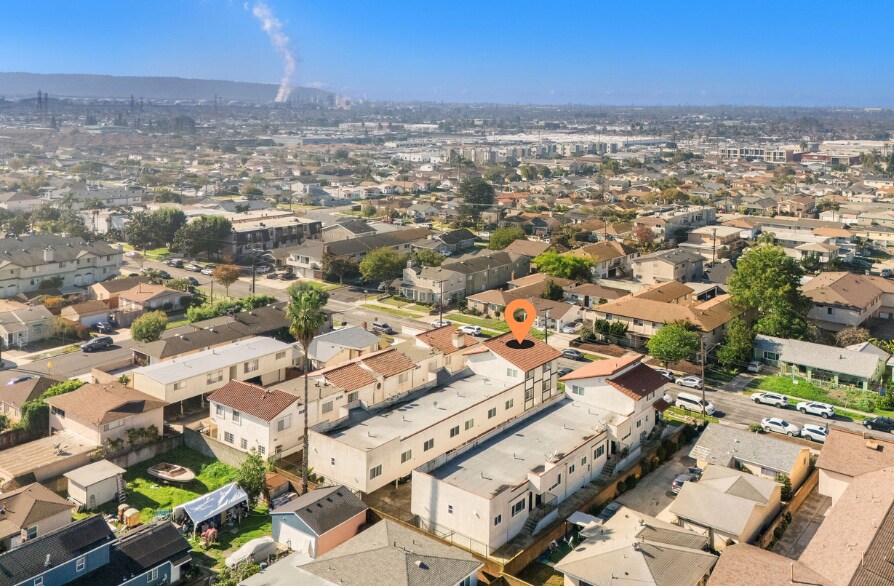 More Photos Of 16722 S Dalton Ave, Gardena Apartments For Sale