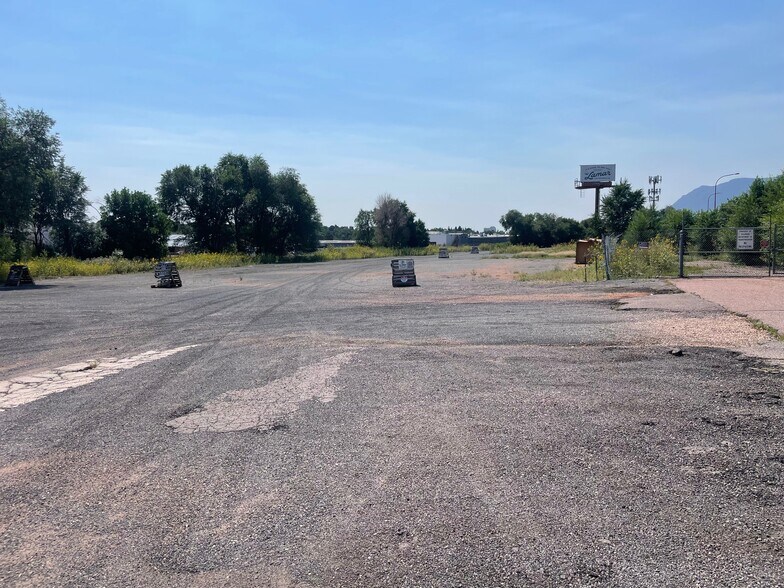 More Photos Of 2325 Sinton Rd, Colorado Springs Warehouse For Lease