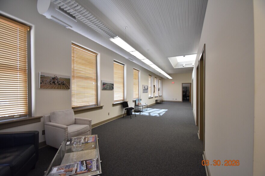 More Photos Of 101 W Front Street, Greenwood Office For Sale