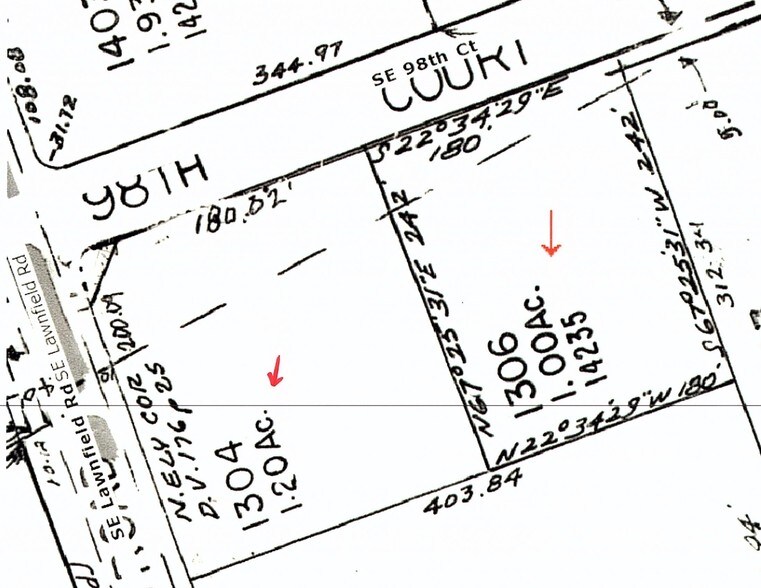 More Photos Of 14235 SE 98th Ct, Clackamas Warehouse For Sale