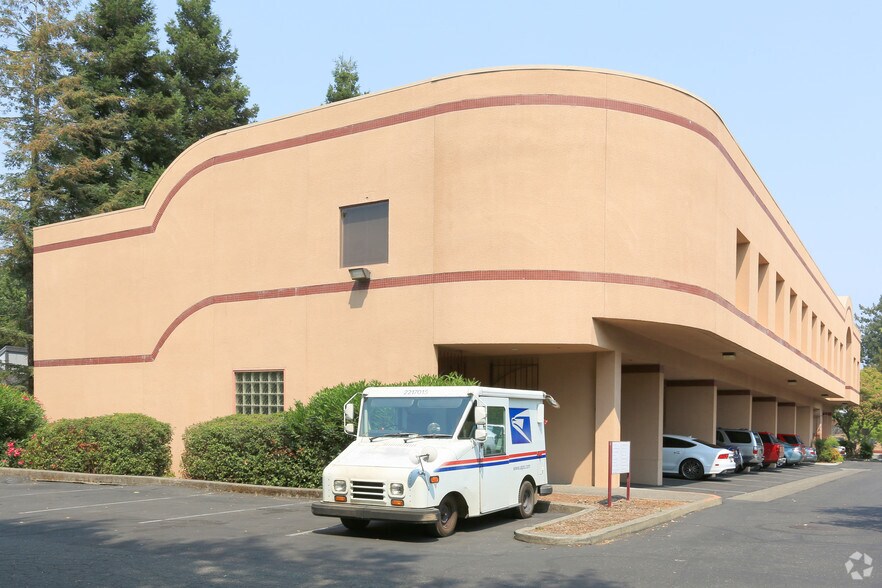 More Photos Of 120 Pleasant Hill Ave N, Sebastopol Office For Lease