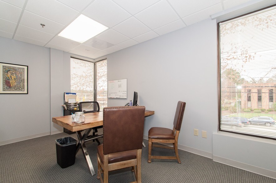 More Photos Of 7500 Six Forks Rd, Raleigh Office For Lease