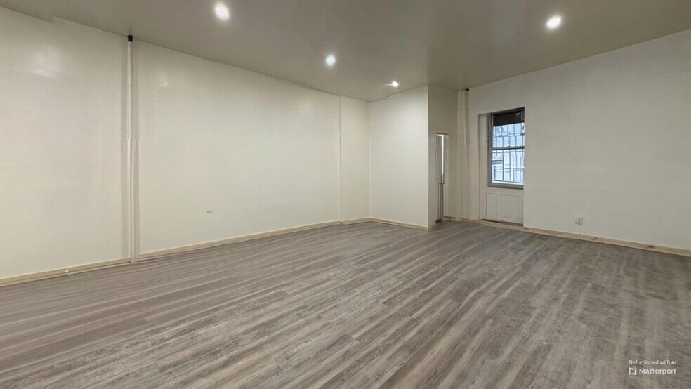 More Photos Of 1225 Fulton St, Brooklyn Apartments For Lease