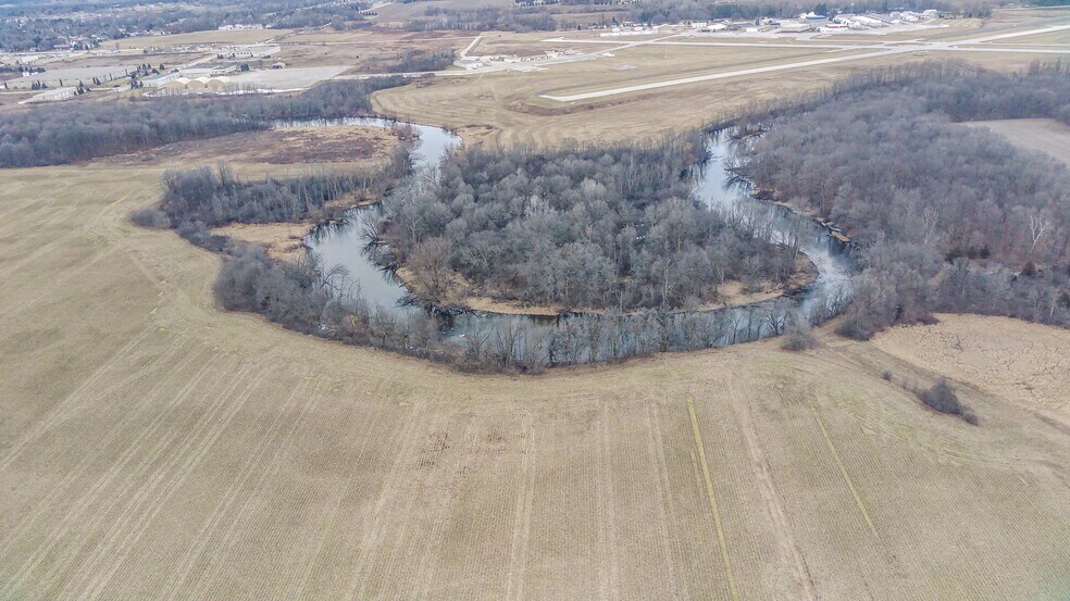 More Photos Of Lt1 County Hwy 1, West Bend Land For Sale