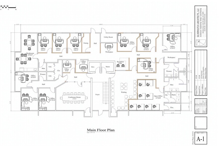 More Photos Of 103 Stiles Rd, Salem Medical For Sale