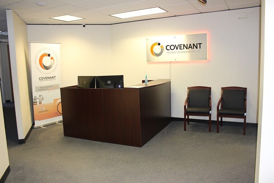 More Photos Of 1004 N Big Spring St, Midland Office For Lease