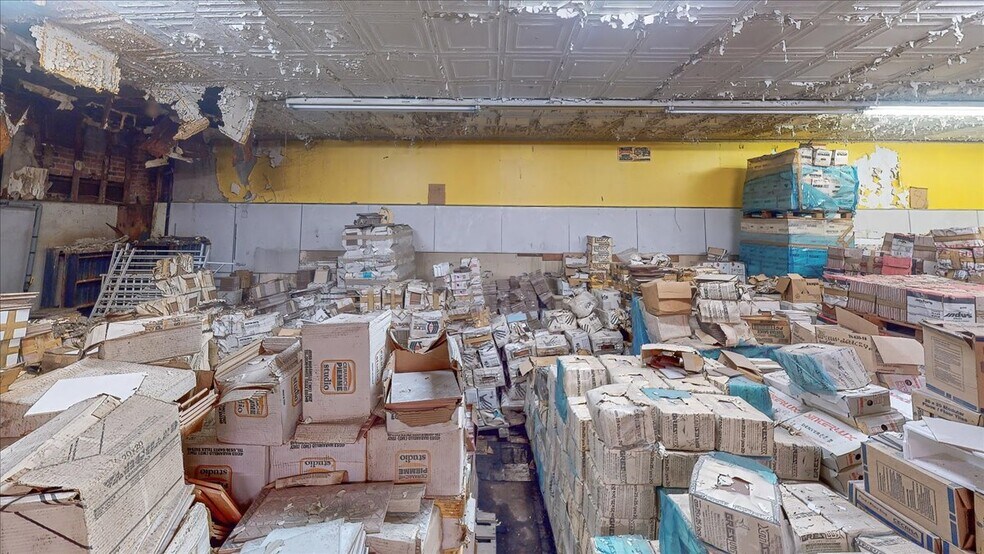 More Photos Of 7-17-21 Hoffman, East Orange Distribution For Sale