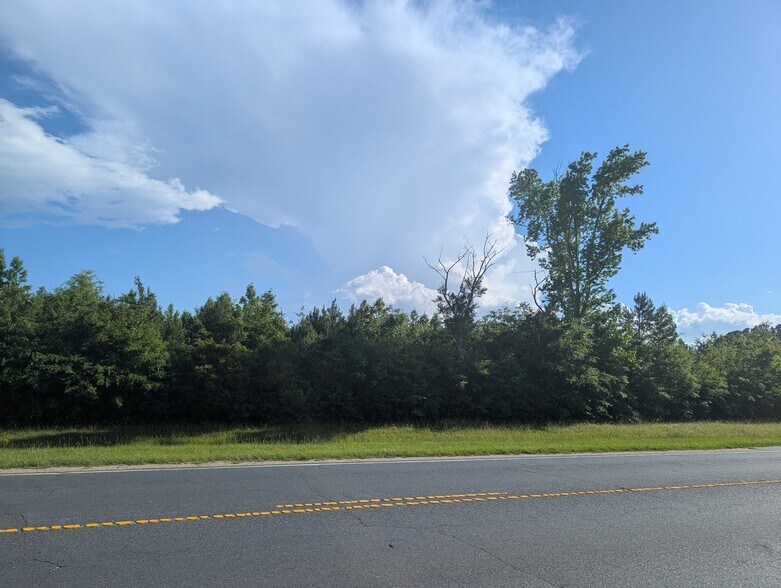 More Photos Of 0 NC 211 Hwy, Bladenboro Land For Sale