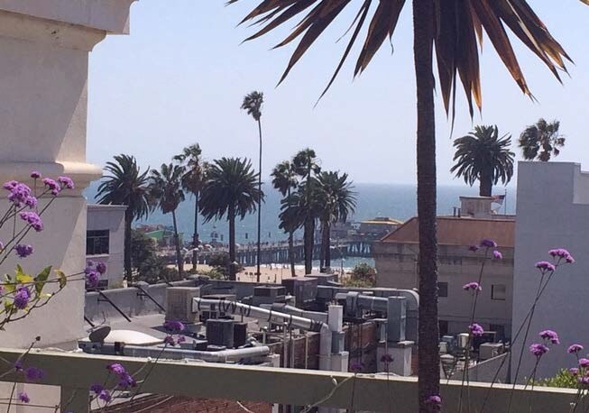 More Photos Of 1447 2nd St, Santa Monica Loft Creative Space For Lease