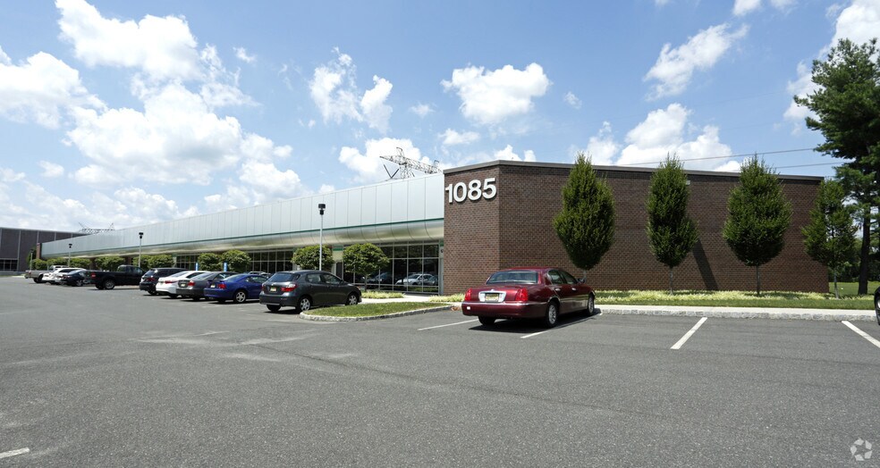 More Photos Of 1085 Cranbury South River Rd, South Brunswick Research And Development For Lease