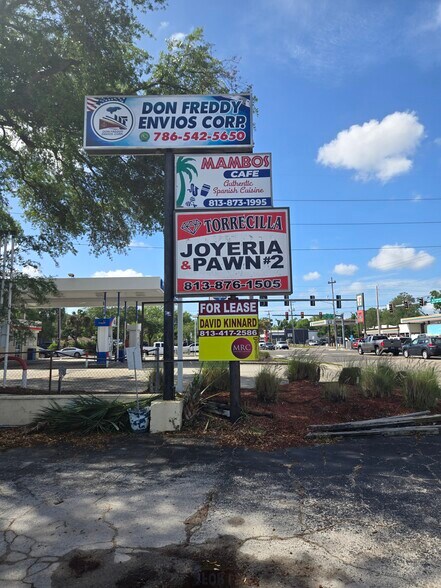 Primary Photo Of 4411 N Armenia Ave, Tampa Unknown For Lease