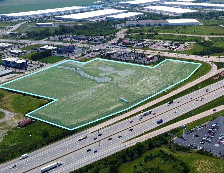 More Photos Of , Monroe Land For Sale