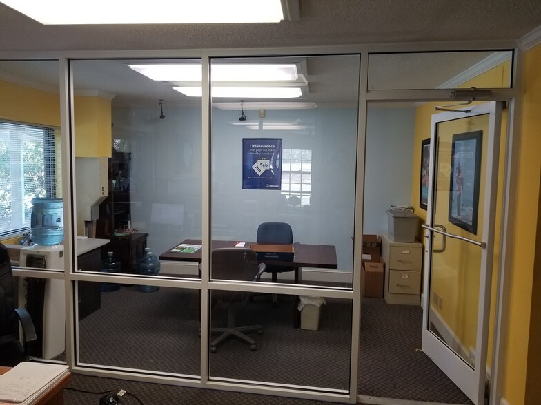 More Photos Of 1112 E Ash St, Goldsboro Office For Sale
