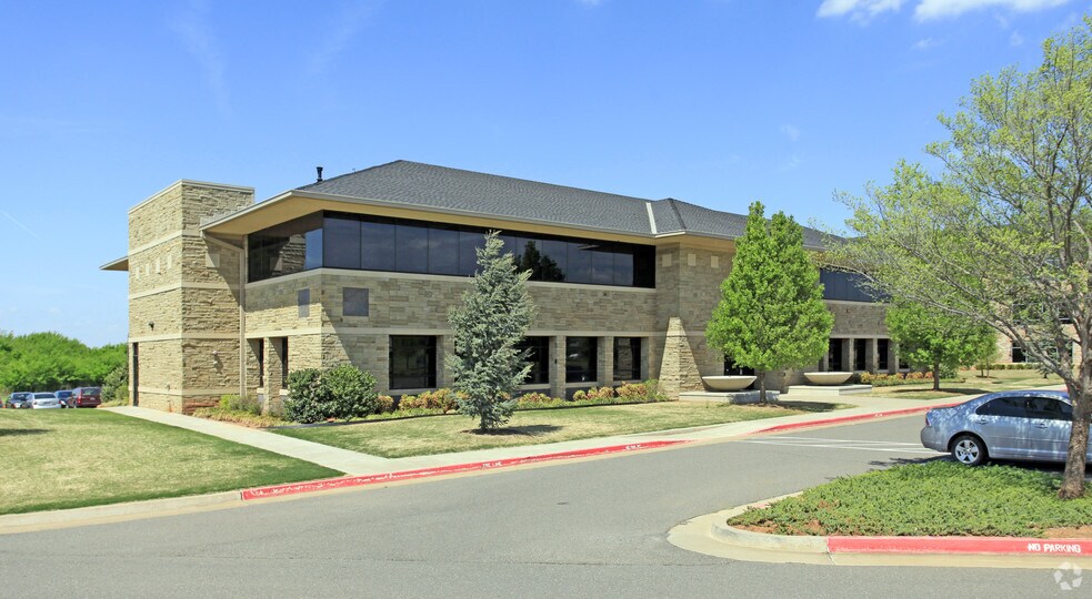 More Photos Of 2601 Kelley Pointe Pky, Edmond Medical For Sale