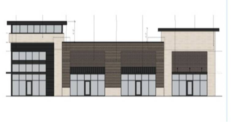 More Photos Of 11600 FM 423, Little Elm General Retail For Lease