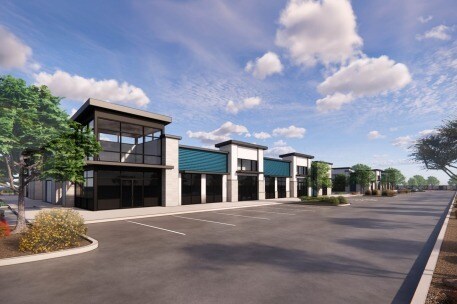 More Photos Of SWC of Ellsworth Rd & San Tan Blvd, Queen Creek Medical For Sale