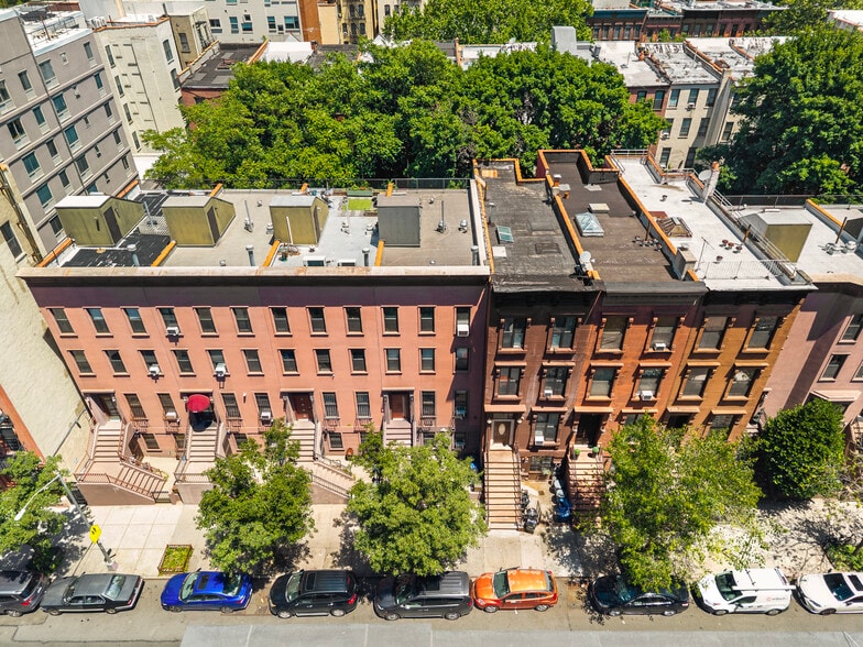 More Photos Of 161A W 129th St, New York Multifamily For Sale