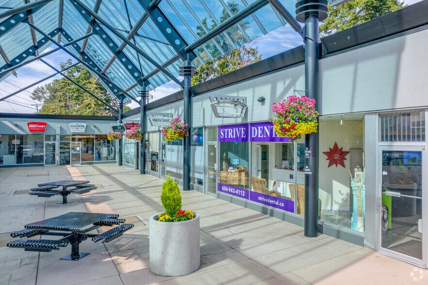 More Photos Of 1200-1284 56th St, Delta Unknown For Lease