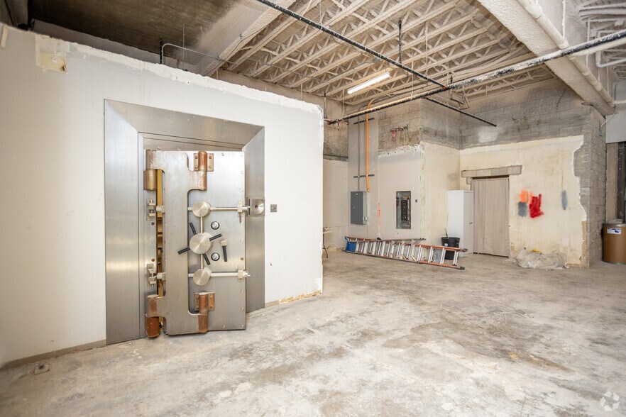 Photo of 1st Floor Ste 105