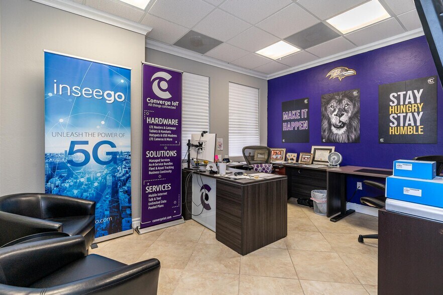 More Photos Of 7551 Wiles Rd, Coral Springs Office For Lease