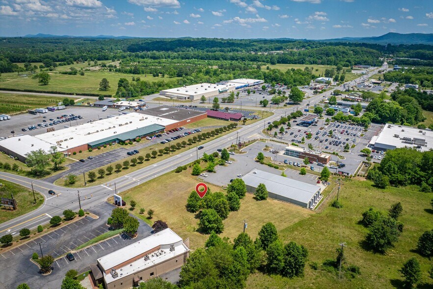More Photos Of 0 Green Street St, Morganton Land For Sale