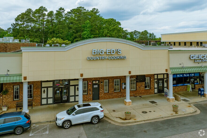 More Photos Of 5029 Falls of Neuse Rd, Raleigh Freestanding For Lease