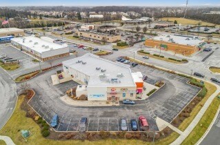More Photos Of 10172-10180 Maysville Rd, Fort Wayne Storefront Retail Office For Lease