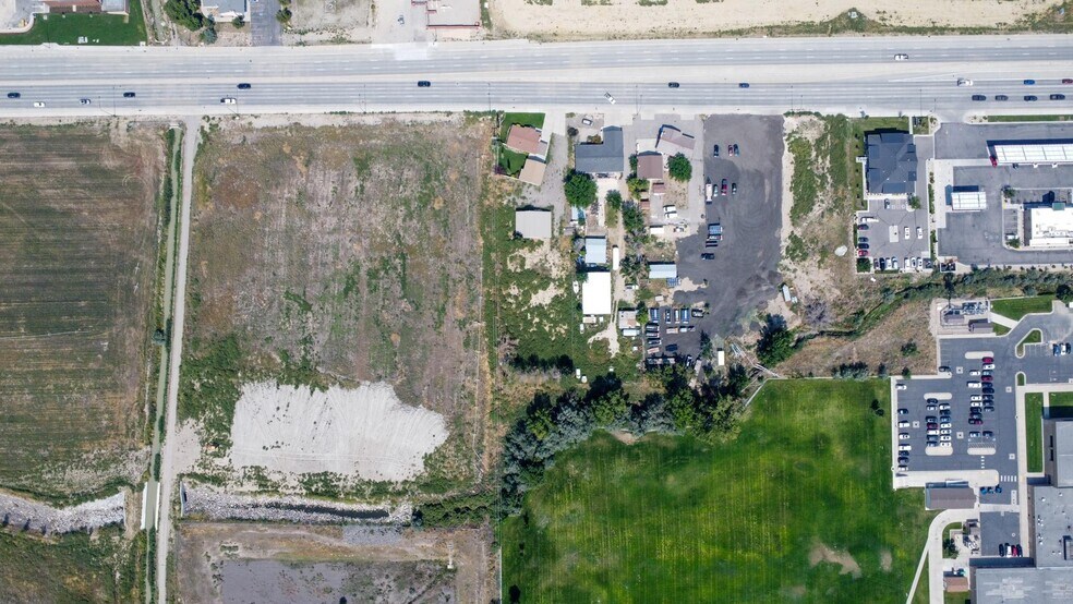 More Photos Of 4191 W 13400 S, Riverton Land For Sale