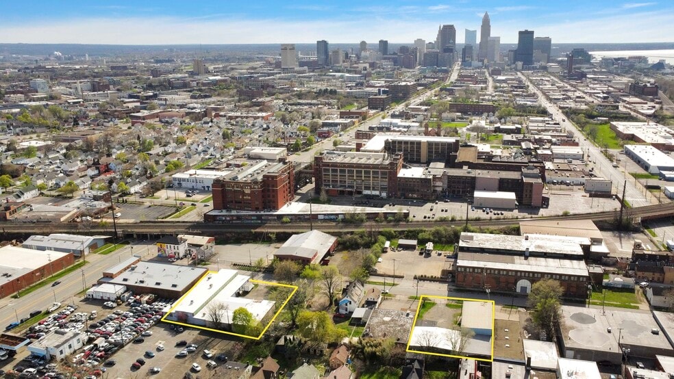 More Photos Of , Cleveland Industrial For Sale