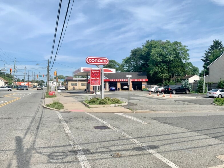 More Photos Of 1808 Woodbridge Ave, Edison Service Station For Sale