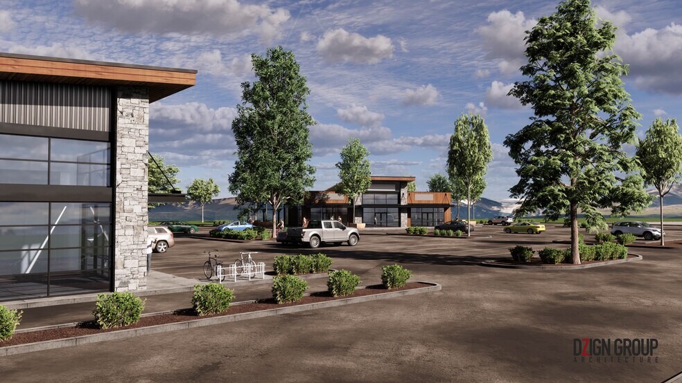 More Photos Of NNA Fennecus rd, Post Falls General Retail For Lease