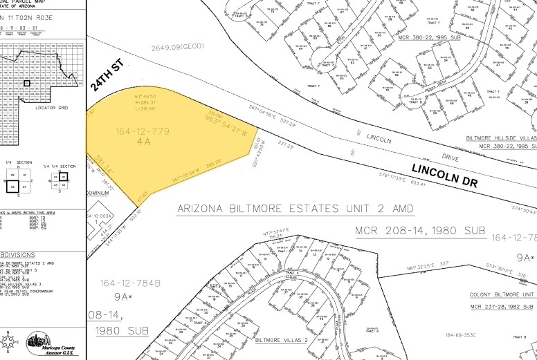 More Photos Of 6245 N 24th Pky, Phoenix Office For Lease