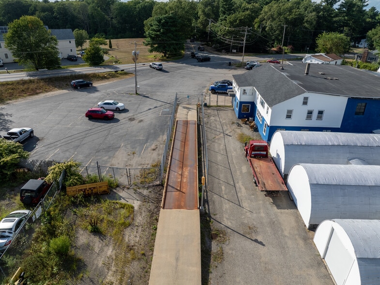 More Photos Of 89 Newton Rd, Plaistow Industrial For Sale