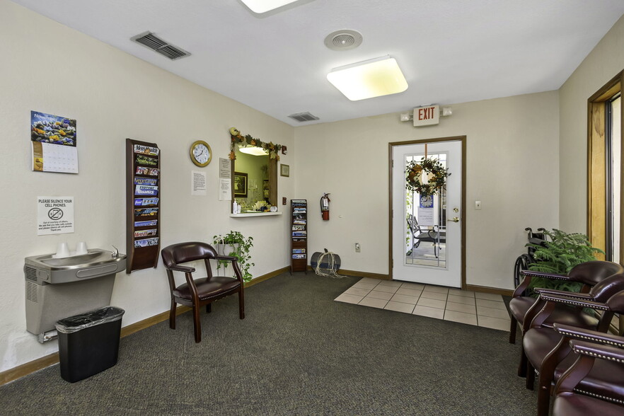 More Photos Of 701 N Hercules Ave, Clearwater Medical For Lease