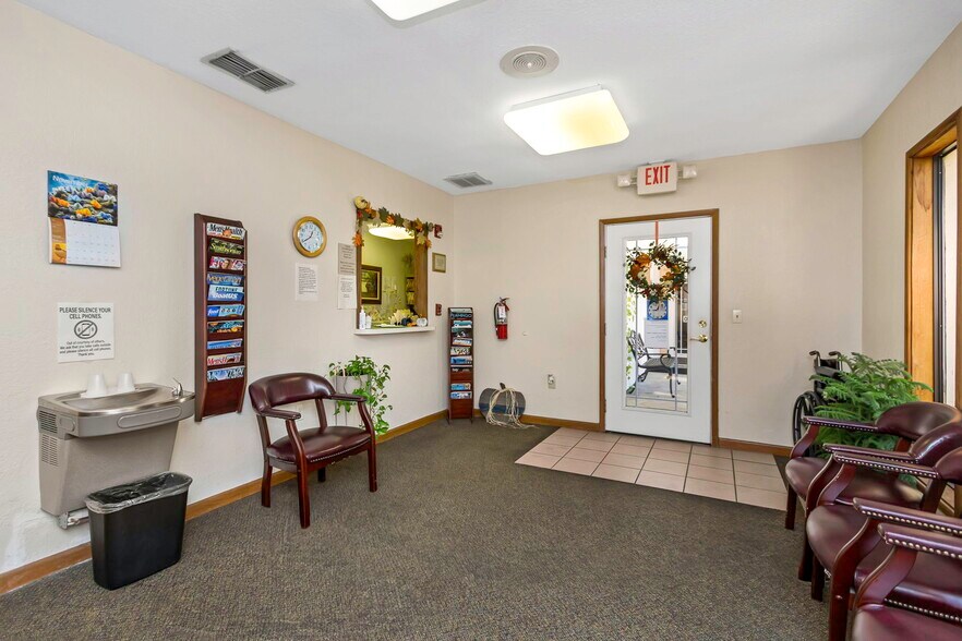 More Photos Of 701 N Hercules Ave, Clearwater Medical For Sale
